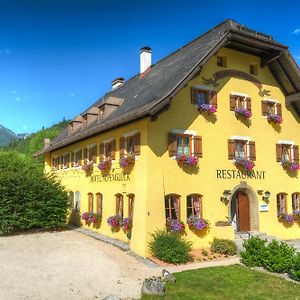 Land-Gut-Hotel Restaurant Alpenglück