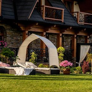 Silverton -Sauna,Jacuzzi,Mini Silownia,Bar Sezonowy, Przyjazny Rodzinom